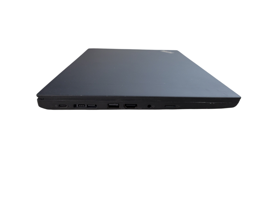 Lenovo ThinkPad T14 Gen2 - AMD RYZEN 7 PRO 5850U 32GB DDR4 256GB NVMe