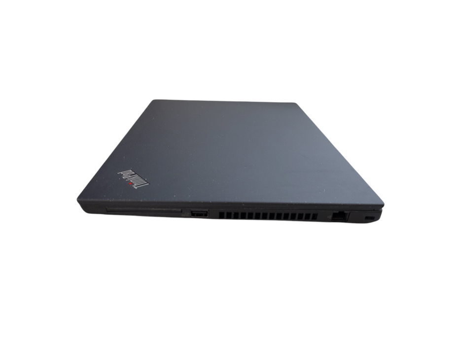 Lenovo ThinkPad T14 Gen2 - AMD RYZEN 7 PRO 5850U 32GB DDR4 256GB NVMe