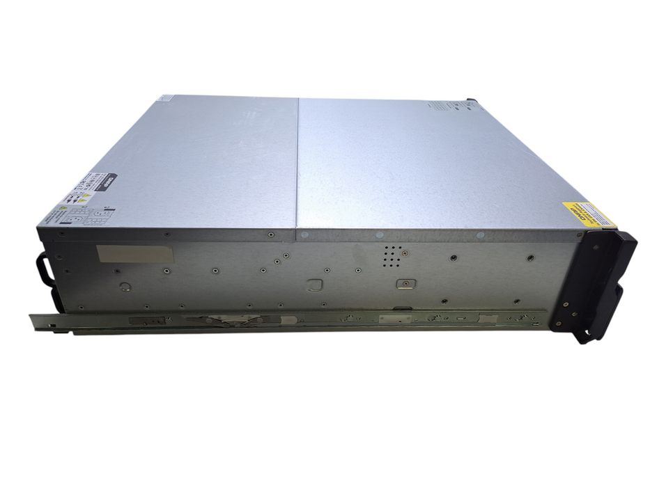QNAP REXP-1620U-RP | 16-Bay 12Gbps SAS RAID Expansion Enclosure | No HDD's