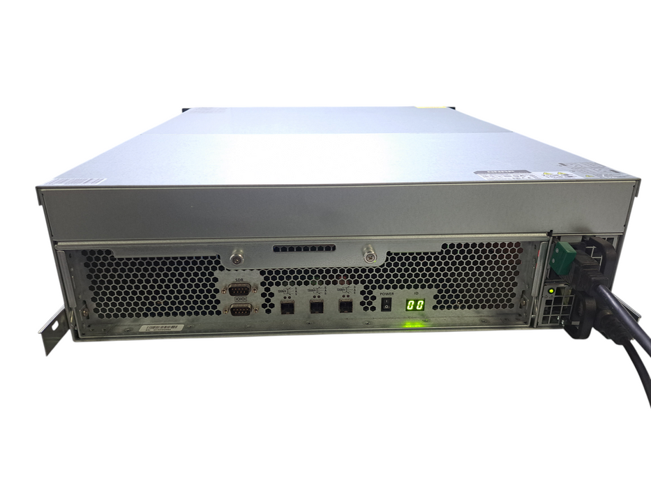 QNAP REXP-1620U-RP | 16-Bay 12Gbps SAS RAID Expansion Enclosure | No HDD's