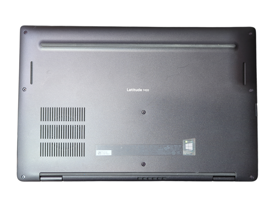Dell Latitude 7420 Touch, i5-1135G7 2.40GHz, 16GB DDR4, 256GB NVMe