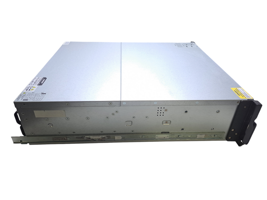 QNAP REXP-1620U-RP | 16-Bay 12Gbps SAS RAID Expansion Enclosure | No HDD/Caddies