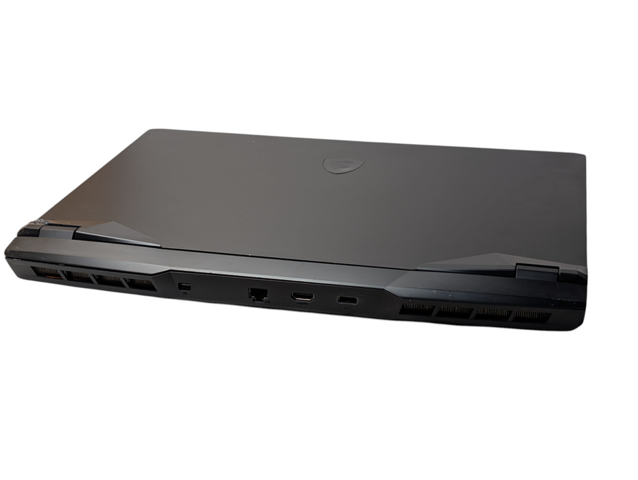MSI Vector GP76 12USGO Intel Core i9-12900H 16GB RAM 512GB NVMe Please READ