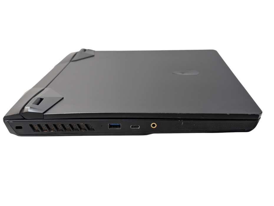 MSI Vector GP76 12USGO Intel Core i9-12900H 16GB RAM 512GB NVMe Please READ