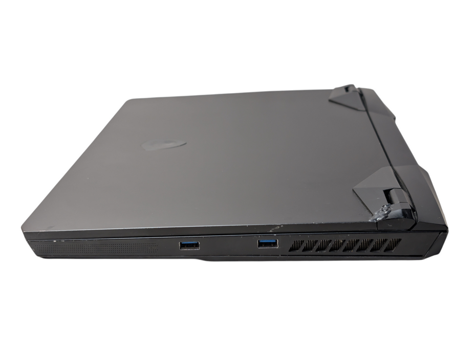 MSI Vector GP76 12USGO Intel Core i9-12900H 16GB RAM 512GB NVMe Please READ