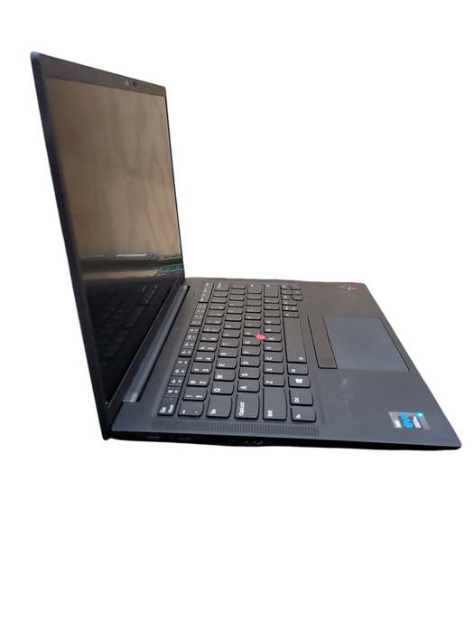 Lenovo ThinkPad X1 Carbon Gen 9 i5-1135G7@2.40GHz 16GB RAM 256GB SSD