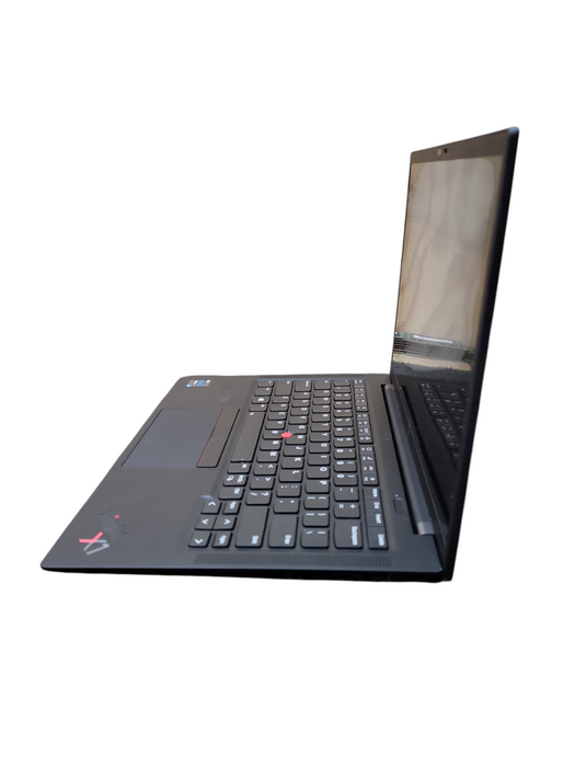 Lenovo ThinkPad X1 Carbon Gen 9 i5-1135G7@2.40GHz 16GB RAM 256GB SSD