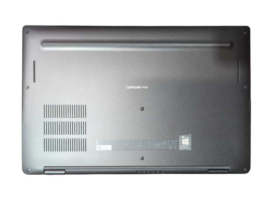 Dell Latitude 7420, i5-1135G7 2.40GHz, 16GB DDR4, 256GB NVMe