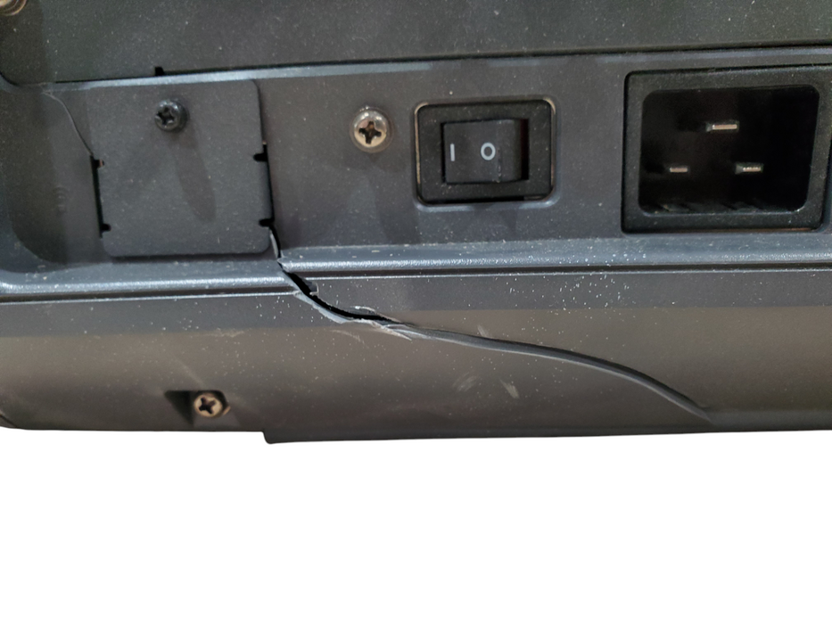 NEC NP-PX700W DLP Large Venue Projector - No Lens *READ*