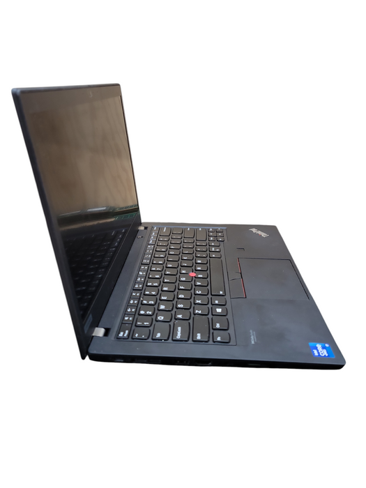 Lenovo ThinkPad P14s Gen 2 i7-1185G7  32GB RAM 256GB SSD