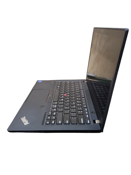 Lenovo ThinkPad P14s Gen 2 i7-1185G7  32GB RAM 256GB SSD