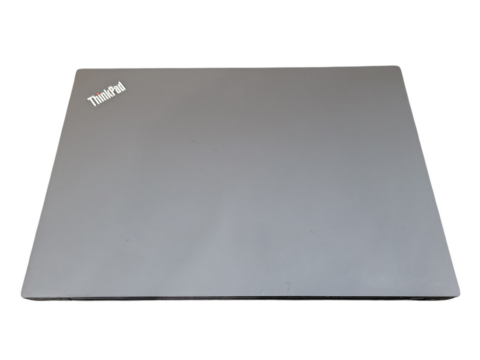 Lenovo ThinkPad P14s Gen 2 i7-1185G7  32GB RAM 256GB SSD