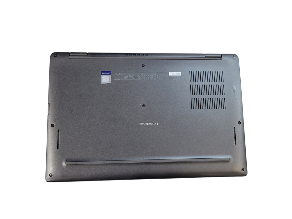 Dell Latitude 7420 - Core i5-1135G7 16GB DDR4 256GB NVMe
