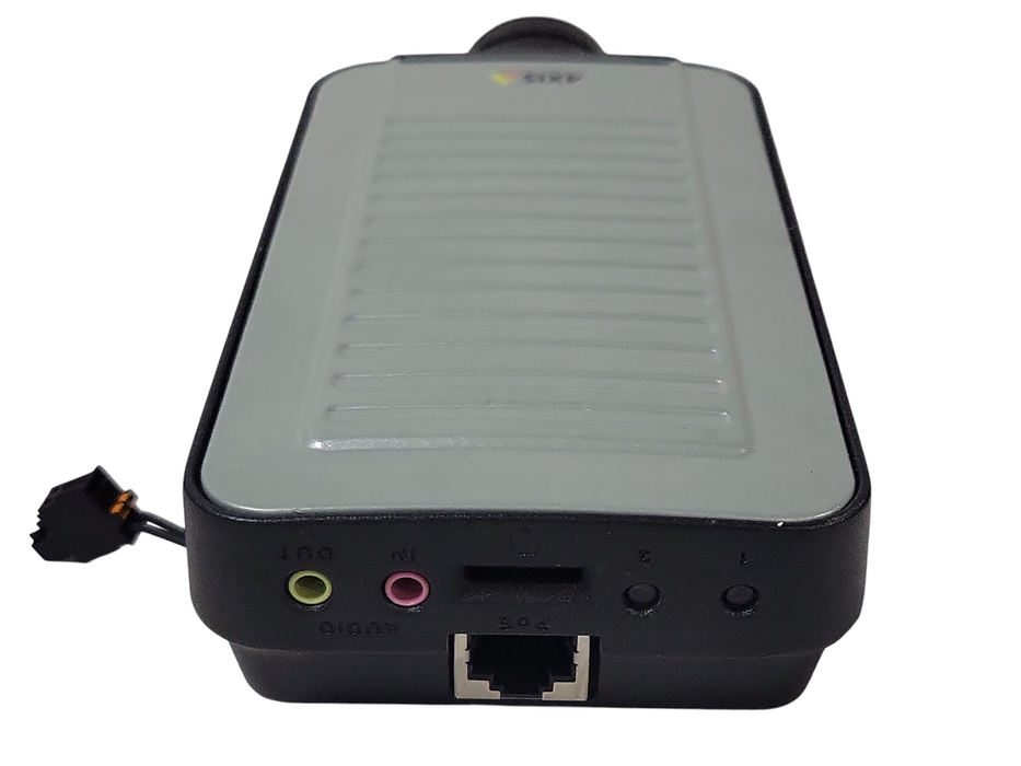Axis Q1615 0629-001-03 Network PoE Camera only, No SD Card