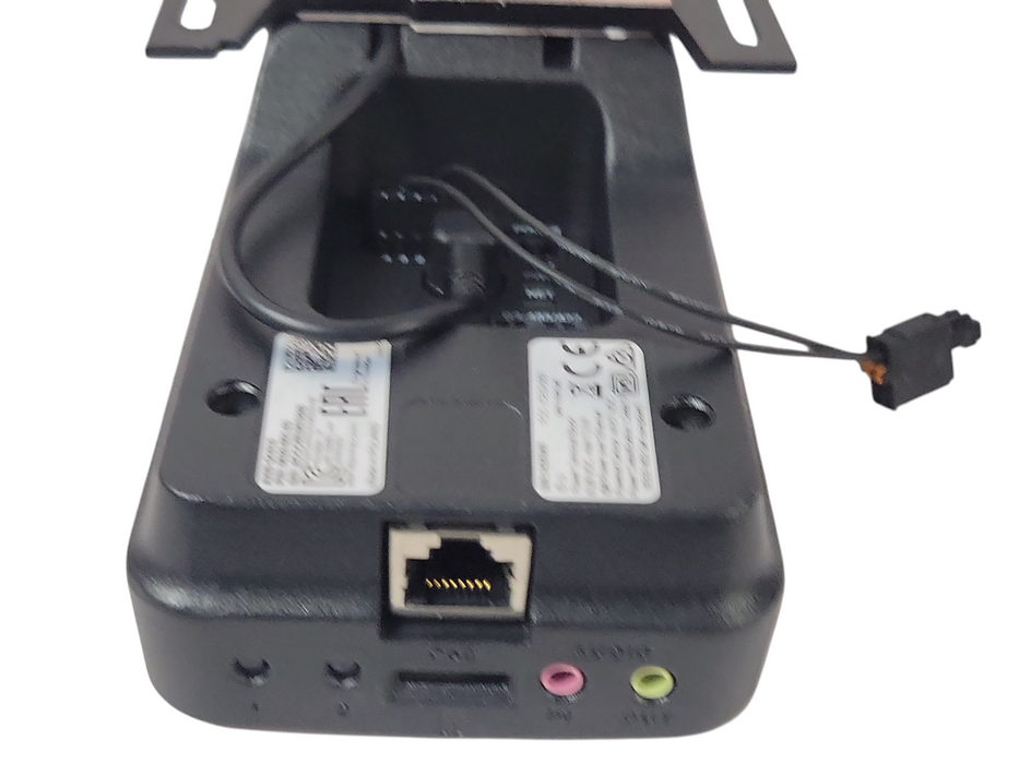 Axis Q1615 0629-001-03 Network PoE Camera only, No SD Card