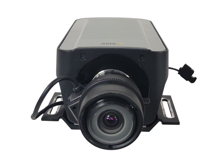 Axis Q1615 0629-001-03 Network PoE Camera only, No SD Card