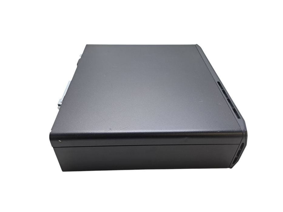 HP Z2 SFF G5 Workstation Intel Core i5-10500 @3.10GHz, 16GB DDR4, 256GB NVMe