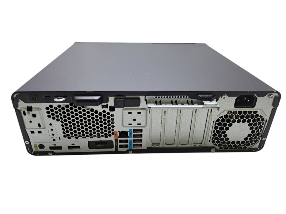 HP Z2 SFF G5 Workstation Intel Core i5-10500 @3.10GHz, 16GB DDR4, 256GB NVMe