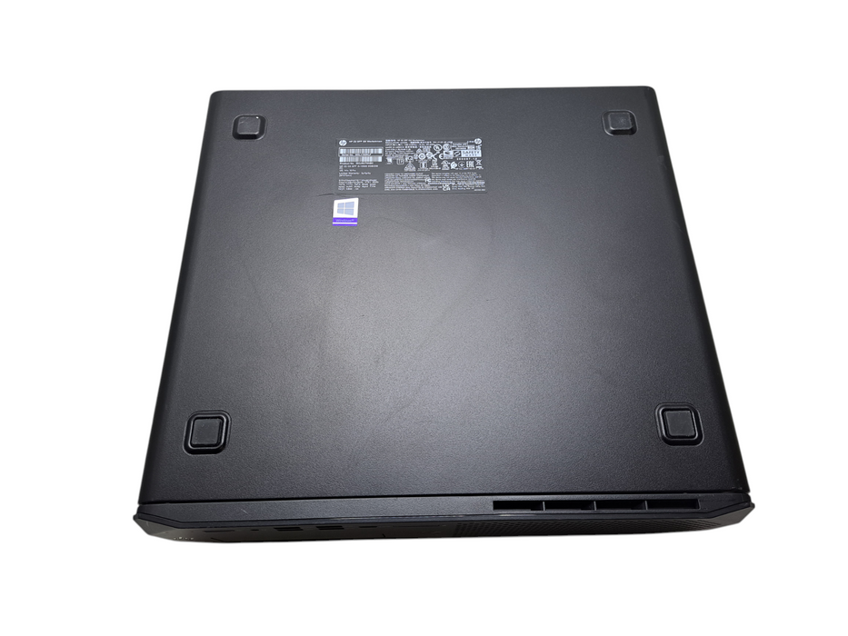 HP Z2 SFF G5 Workstation Intel Core i5-10500 @3.10GHz, 16GB DDR4, 256GB NVMe