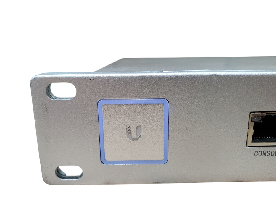 Ubiquiti USG-PRO-4 UniFi Security Gateway Pro w/ 4x RJ45, 2x SFP