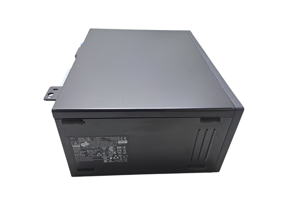 Dell OptiPlex 7070 Tower | Intel Core i7-9700, 16GB DDR4, GTX 1650, 256GB NVMe