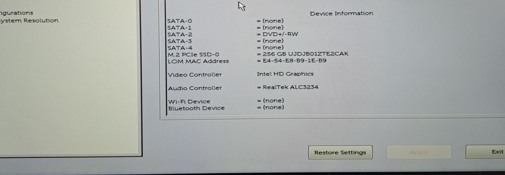 Dell OptiPlex 7070 Tower | Intel Core i7-9700, 16GB DDR4, GTX 1650, 256GB NVMe