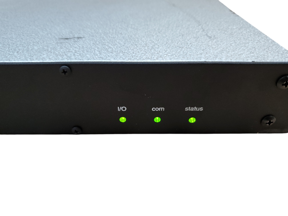 BIAMP Nexia CS Digital Signal Processor *READ*