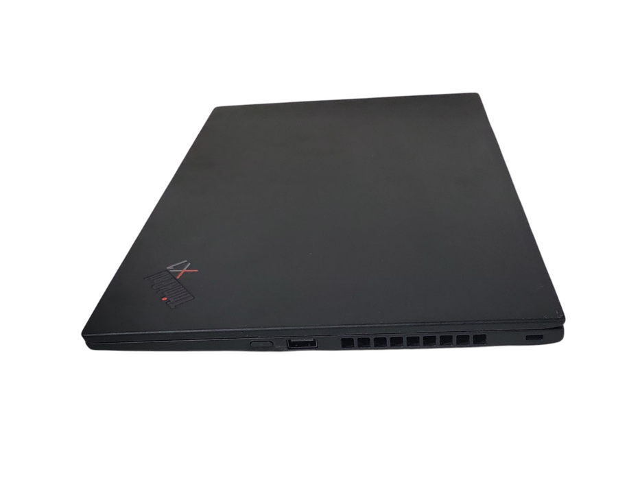 Lenovo ThinkPad X1 Core i7-10510U 1.80GHz 16GB RAM 256GB NVMe, Touch,  READ