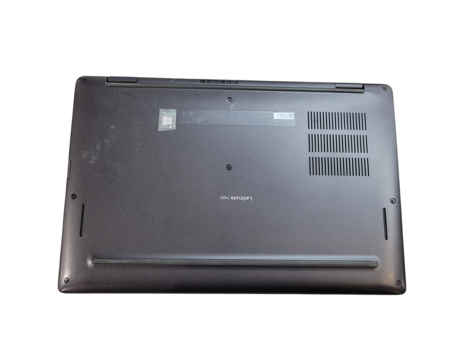 Dell Latitude 7420 Touch - Core i5-1135G7 16GB DDR4 256GB NVMe