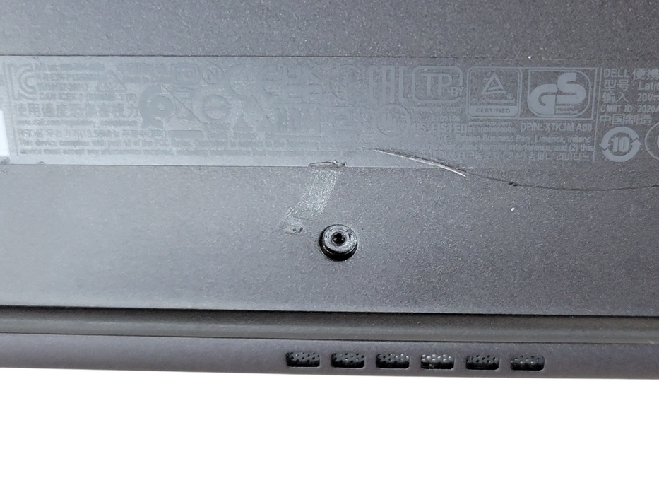 Dell Latitude 7420 Touch - Core i5-1135G7 16GB DDR4 256GB NVMe