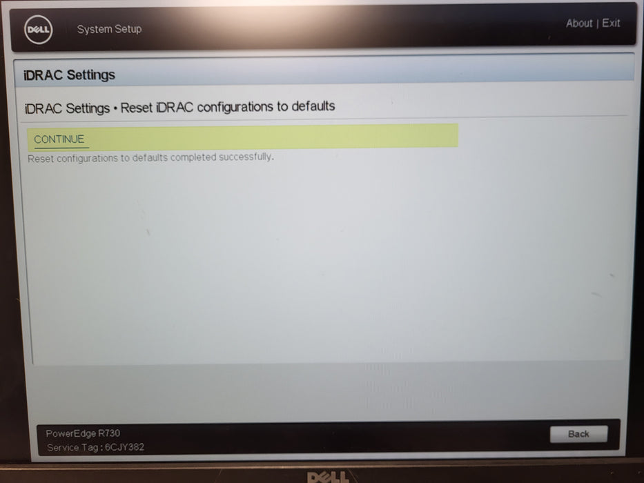 Dell PowerEdge R730 2.5" 2x E5-2680 v3, 16GB DDR4, No HDD/RAID READ
