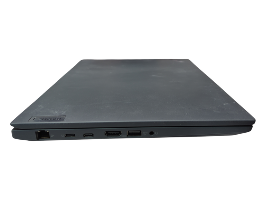Lenovo ThinkPad T14 Gen 3, Ryzen 5 Pro 6650U, 16GB DDR5, 256GB NVME W/AC