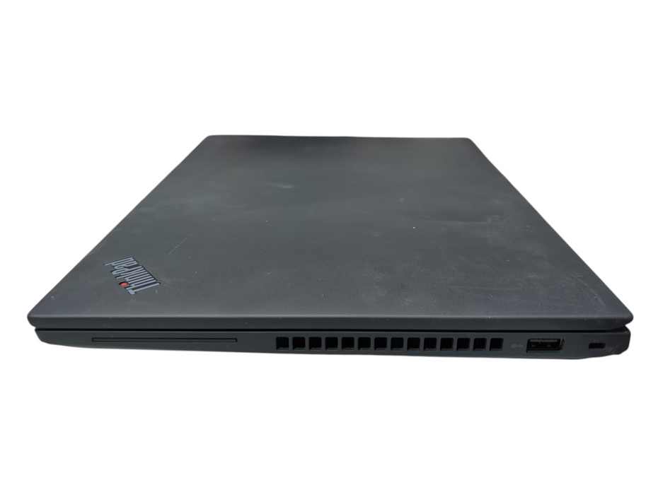 Lenovo ThinkPad T14 Gen 3, Ryzen 5 Pro 6650U, 16GB DDR5, 256GB NVME W/AC
