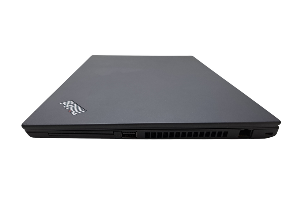 Lenovo ThinkPad T14 Gen 1 | Intel Core i7-10510U @1.80GHz, 16GB DDR4, 256GB NVMe