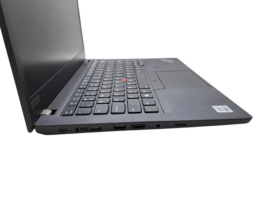 Lenovo ThinkPad T14 Gen 1 | Intel Core i7-10510U @1.80GHz, 16GB DDR4, 256GB NVMe