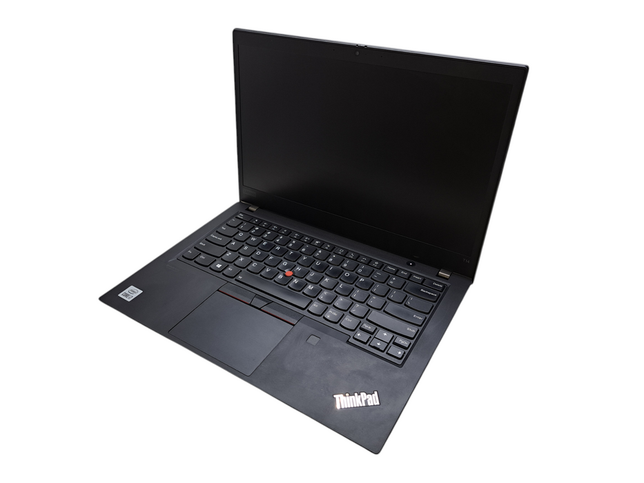 Lenovo ThinkPad T14 Gen 1 | Intel Core i7-10510U @1.80GHz, 16GB DDR4, 256GB NVMe