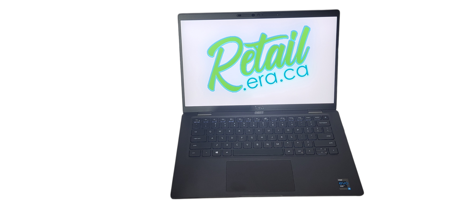 Dell Latitude 7420 i5- 1135G7 CPU| 16GB DDR4 RAM | 256GB NVMe