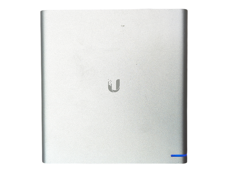 Ubiquiti UniFi Cloud Key Gen2 Plus Networking Device- UCK-G2-PLUS, No HDD
