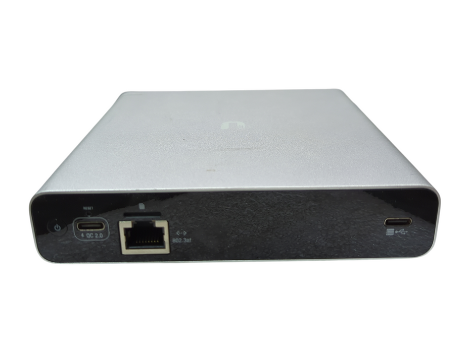 Ubiquiti UniFi Cloud Key Gen2 Plus Networking Device- UCK-G2-PLUS, No HDD
