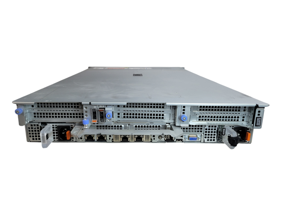 Dell PowerEdge R750 12x 3.5" NO CPU/RAM/HDD | w/ BOSS S2, H755 RAID, 2x 800W