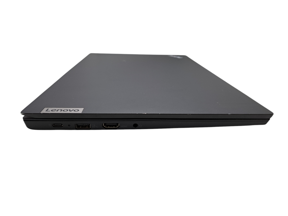 Lenovo ThinkPad E15 Gen 3 | AMD Ryzen 7 5700U, 8GB DDR4, 256GB NVMe