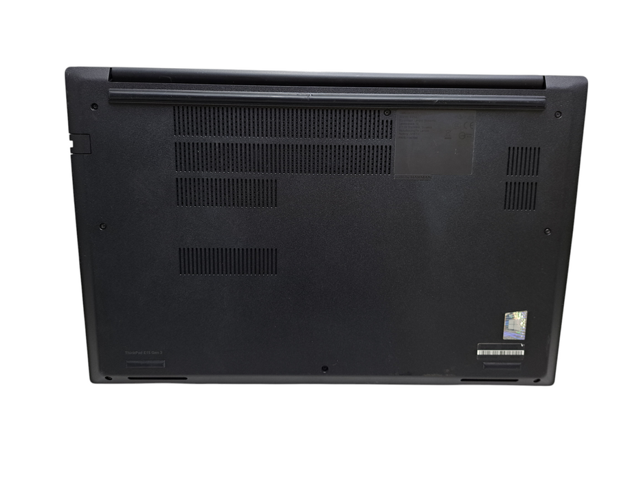 Lenovo ThinkPad E15 Gen 3 | AMD Ryzen 7 5700U, 8GB DDR4, 256GB NVMe