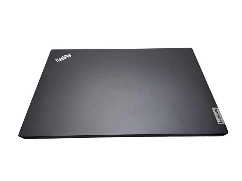 Lenovo ThinkPad E15 Gen 3 | AMD Ryzen 7 5700U, 8GB DDR4, 256GB NVMe