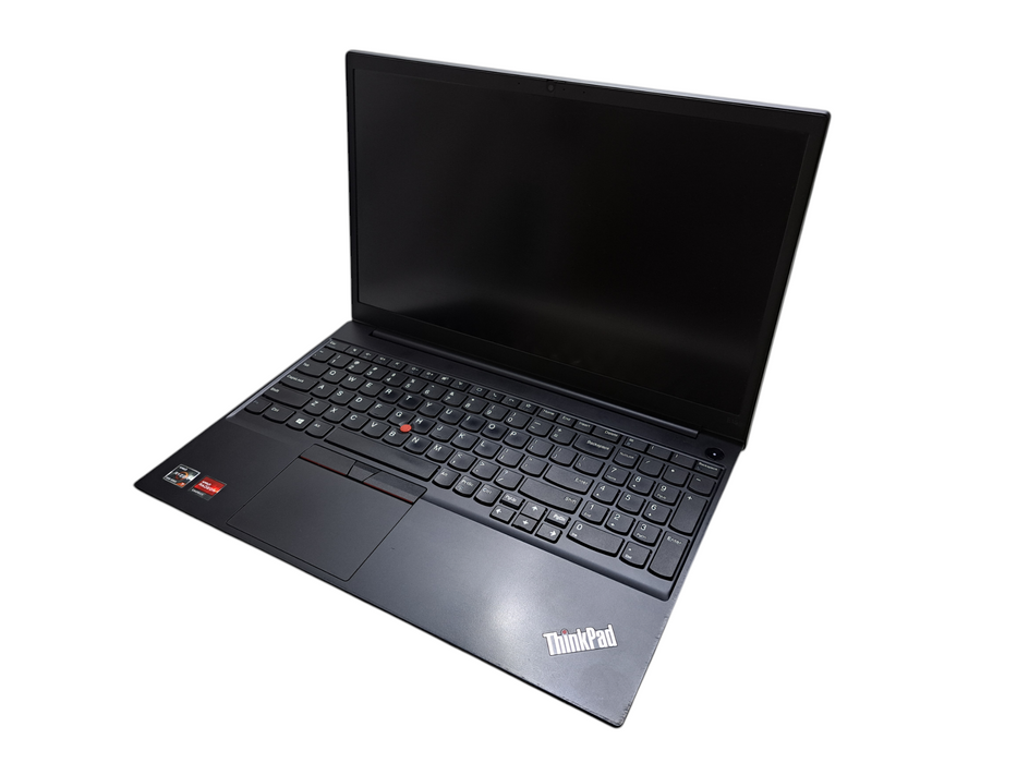 Lenovo ThinkPad E15 Gen 3 | AMD Ryzen 7 5700U, 8GB DDR4, 256GB NVMe