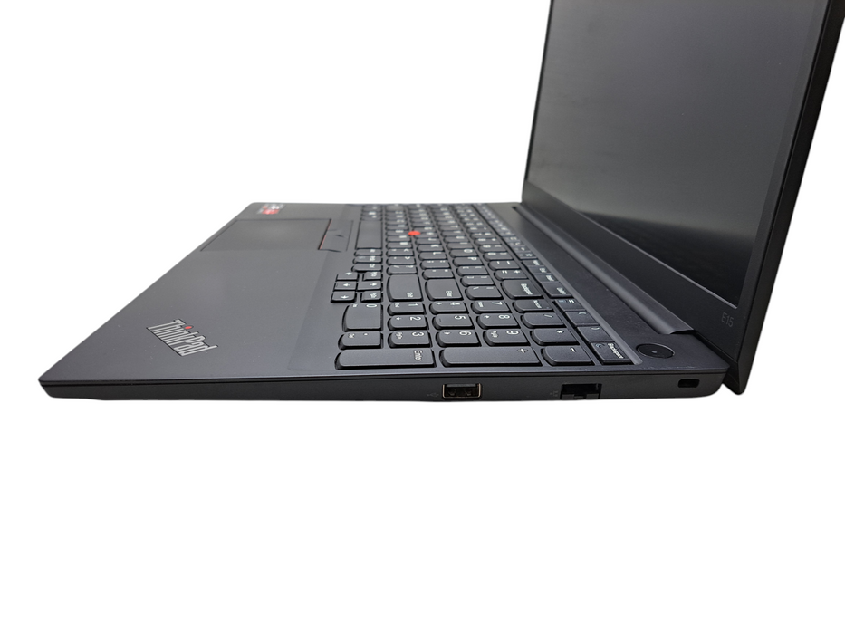 Lenovo ThinkPad E15 Gen 3 | AMD Ryzen 7 5700U, 8GB DDR4, 256GB NVMe