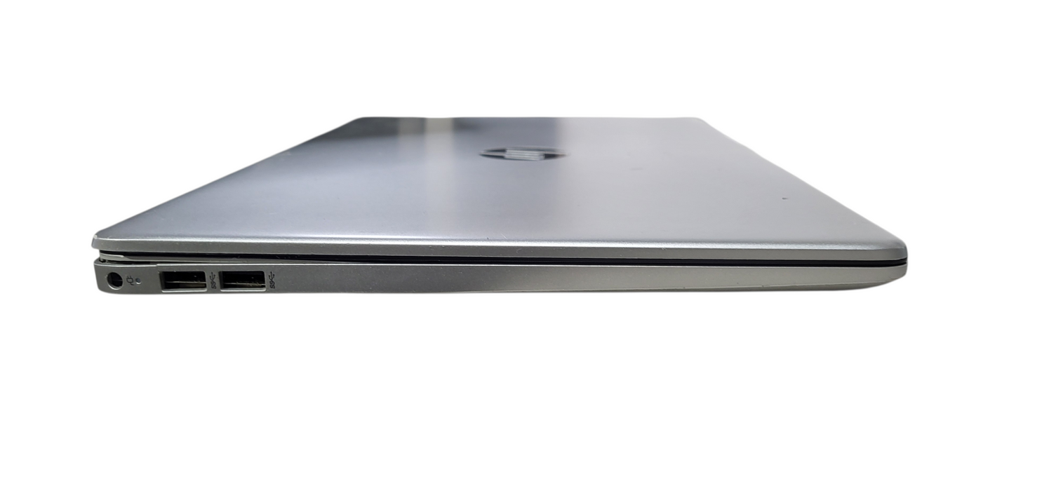 HP Laptop 15 i7-1165G7 CPU | 8GB DDR4 | 256GB NVME| W/AC READ