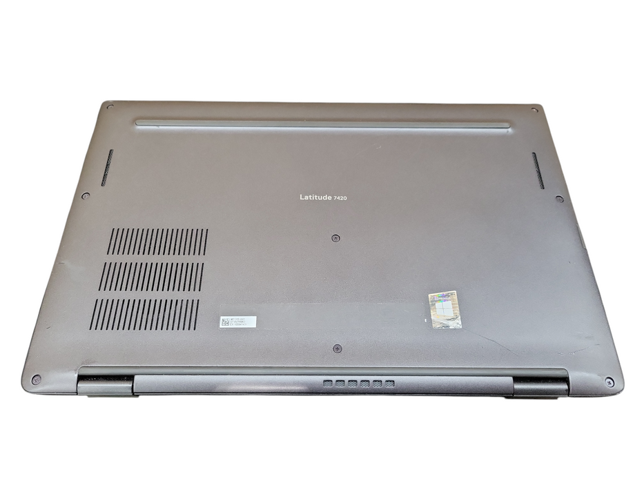 Dell Latitude 7420 i5- 1135G7 CPU| 16GB DDR4 RAM | 256GB NVMe