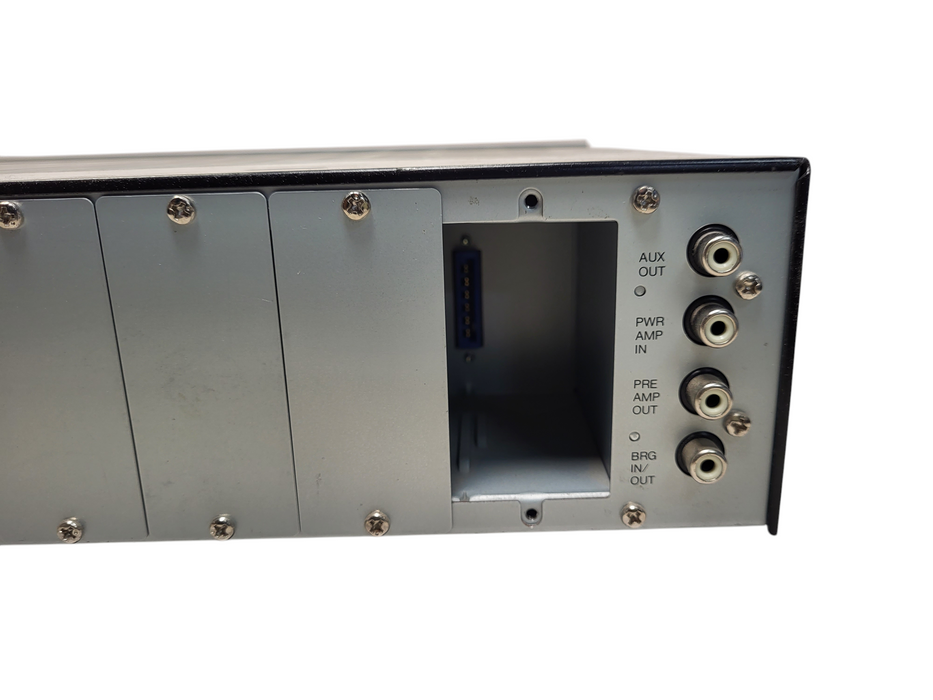 TOA 900 Series II A-912MK2 8-Channel Mixer Power Amplifier 180W