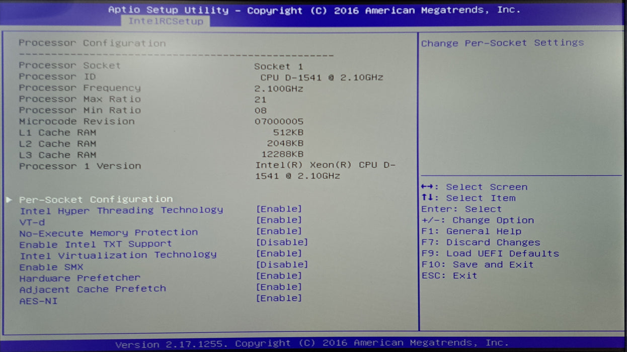 Datto Siris S3P6000 1U 4x 3.5"| Xeon D-1541 CPU, 24GB DDR4, SAS3008-IR, No HDD