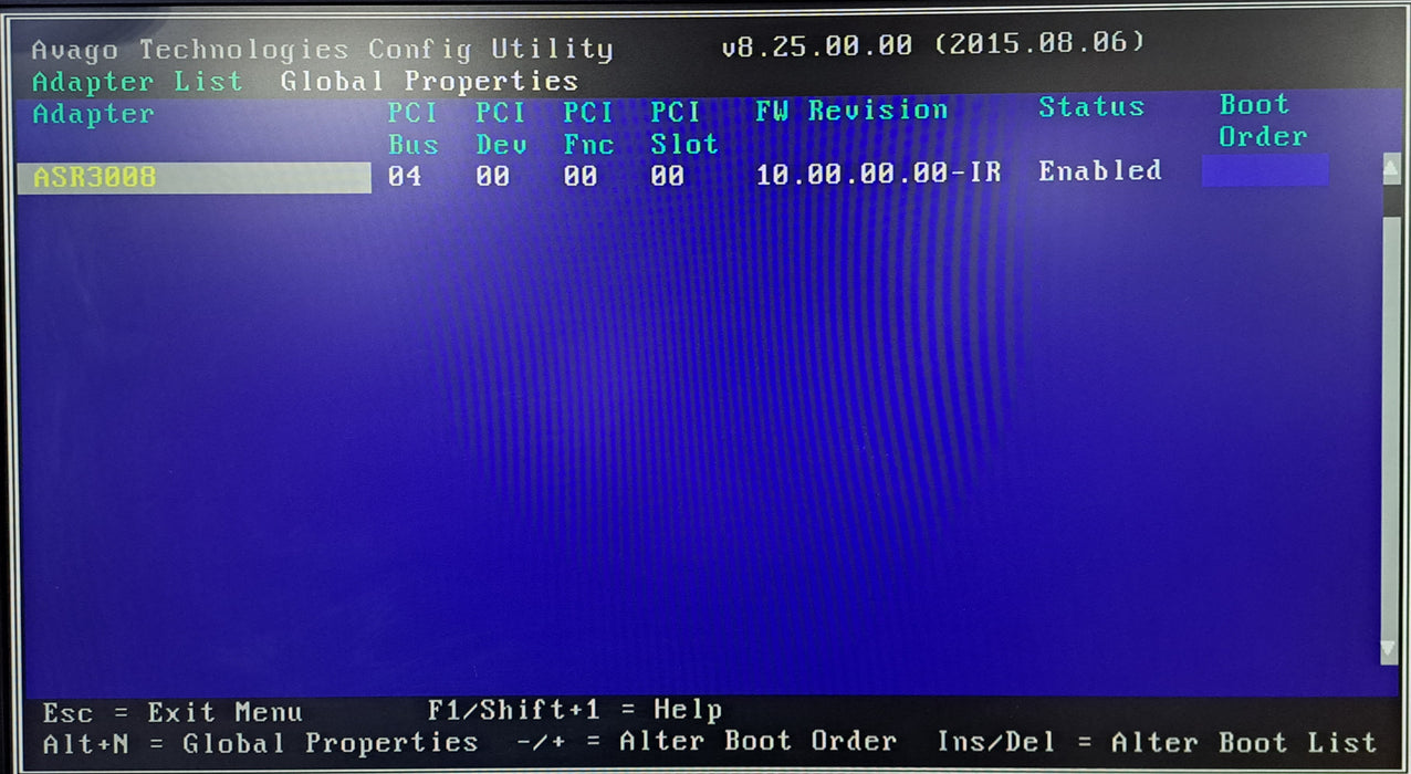 Datto Siris S3P6000 1U 4x 3.5"| Xeon D-1541 CPU, 24GB DDR4, SAS3008-IR, No HDD
